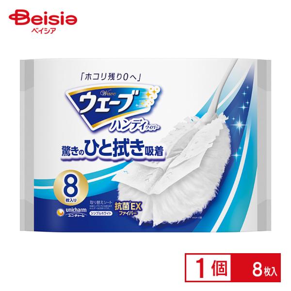 �E�F�[�u �n���f�B���C�p�[ ���ւ��V�[�g �� 8������