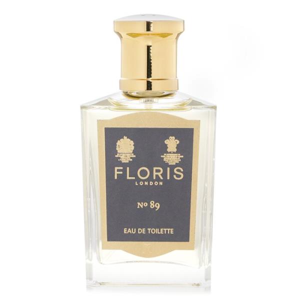 No 89 オードトワレスプレー 50ml
