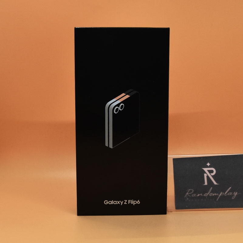 クラフトブラックサムスン電子ギャラクシーZフリップ6ギャラクシーZ Flip6 512GB自給薬