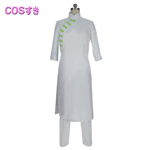 【短納期】FateGrand Order FGO サーヴァントと巡る世界展　英霊旅装　エルキドゥ コスプレ衣装 コスチューム　cosplay イベント