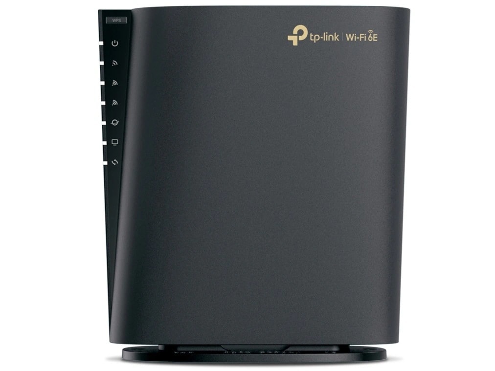 Archer AXE5400 無線LANルーター