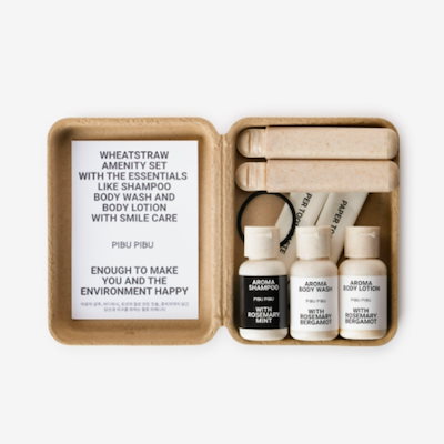 トラベルセット・お試しセット