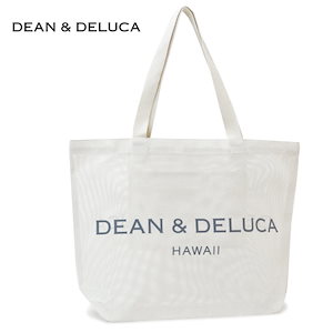dean＆deluca ハワイ