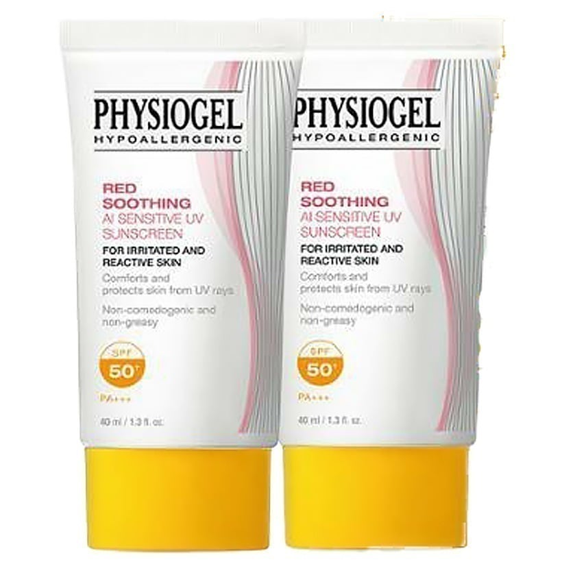 AI サンスクリーン40+40ml 並行輸入品