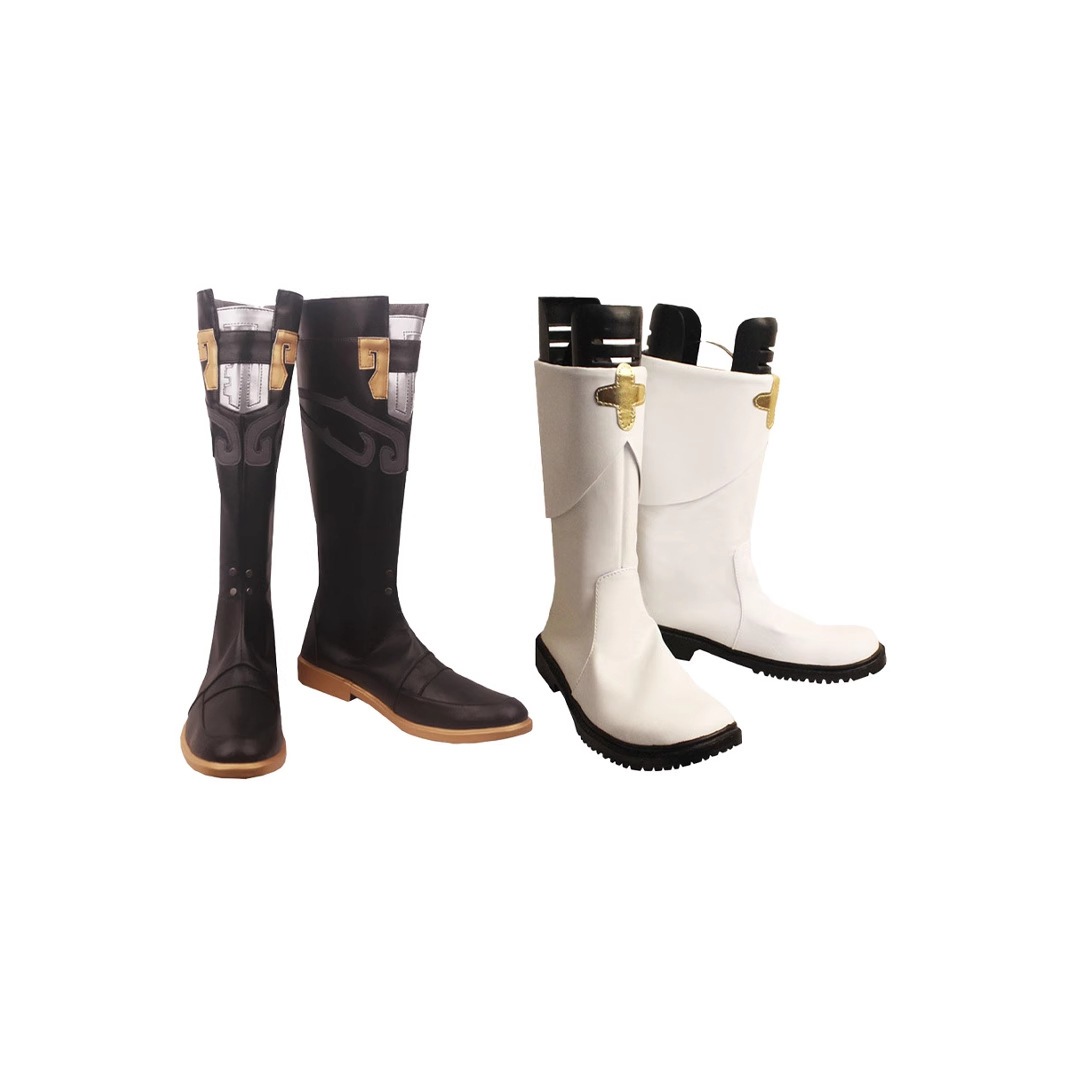 崩壊スタードーム鉄道ジンユアン延青靴 5,039円