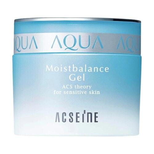 モイストバランス ジェル 50g[9833] 宅配無料