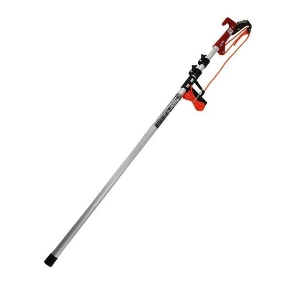 千吉 高枝切鋏グラスファイバー SG－1530 園芸道具 高枝切 ロープ式高枝切