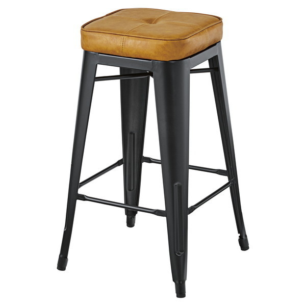 PC-252CA キャメル [ハイスツール] メーカー直送