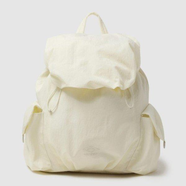 バックパック VQA UR122CBP23-IVO クラウドバックパック (12L) / IVORY
