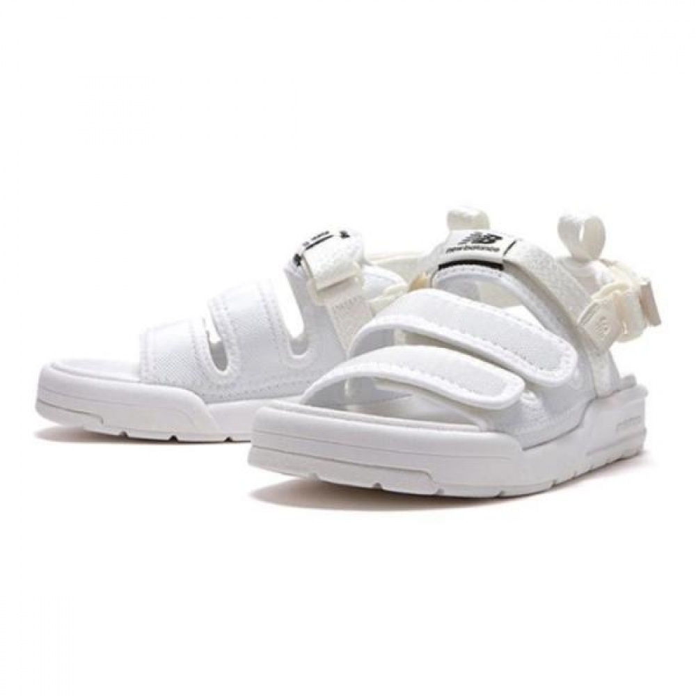 ニューバランスキャンピングユニセックスキャラバンサンダル SD3205ECC