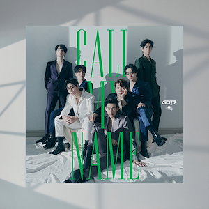 got7 call my name