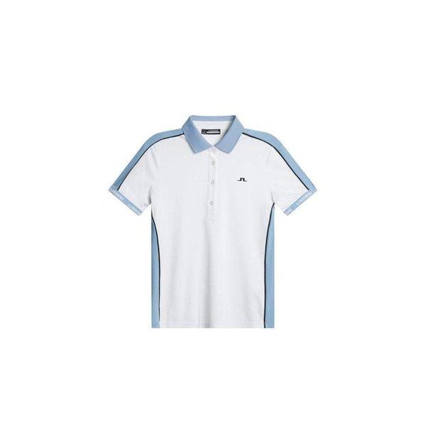 25SS 半袖Tシャツ GWJT124940000 ホワイト DOM