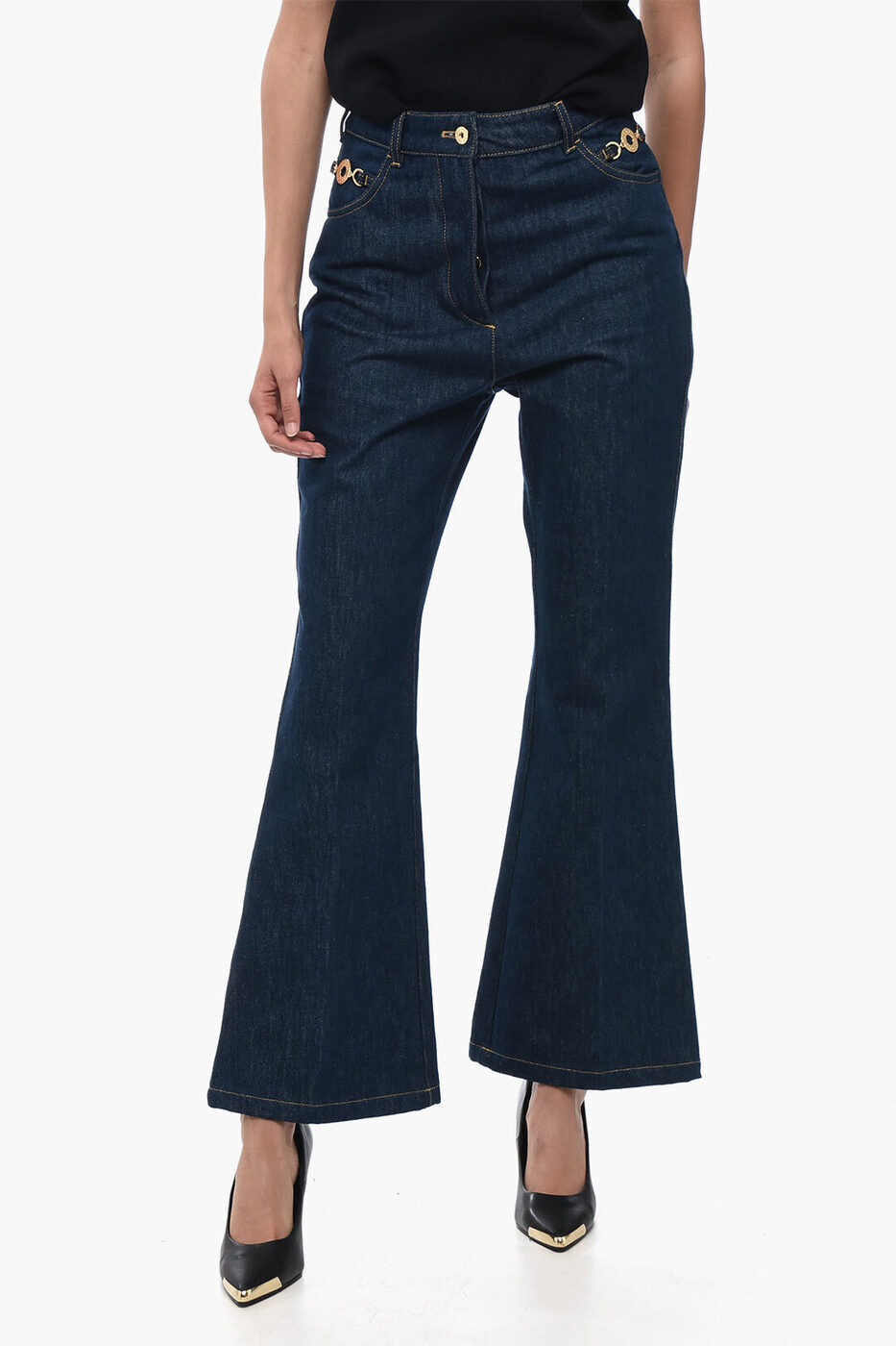 TR0300008602D 春夏2020 デニム レディース dk