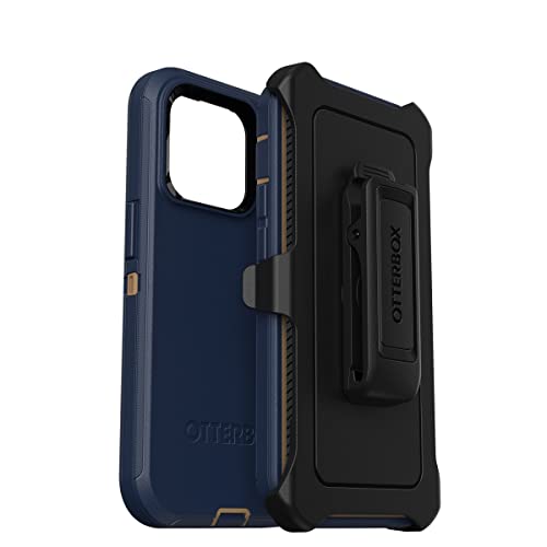 Defender iPhone 14 Pro用ケース BLUE SUEDE SHOES 米軍MIL規格取得オッターボックス 8,034円