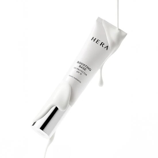 UVプロテクター ブースティング ベース 35ml SPF15