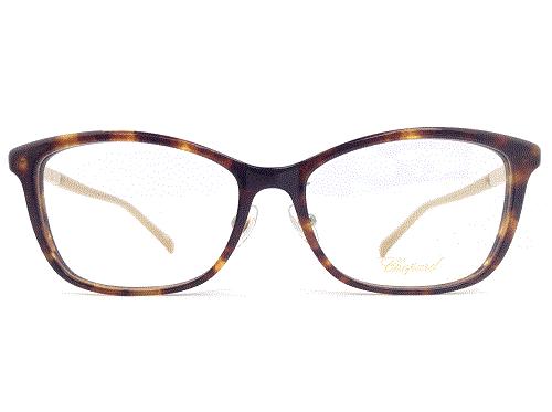 メガネ VCHD10J col.0745 53ｍｍ 日本製