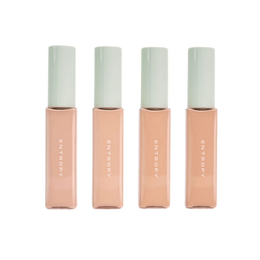 オーガンザ フィット スパチュラ ファンデーション (4Colors) 4,712円