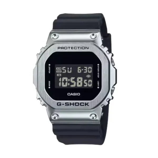 GM-5600U-1JF G-SHOCK DIGITAL 5600 SERIES [クォーツ腕時計 (メンズウォッチ)]