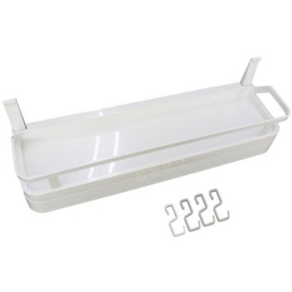 BH-ST1W 収納トレイ ホワイト 1個入 742678 5,691円