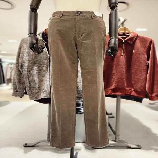 モレスキンインバンディングスパンセットアップパンツZOF3PP1312 3種1択