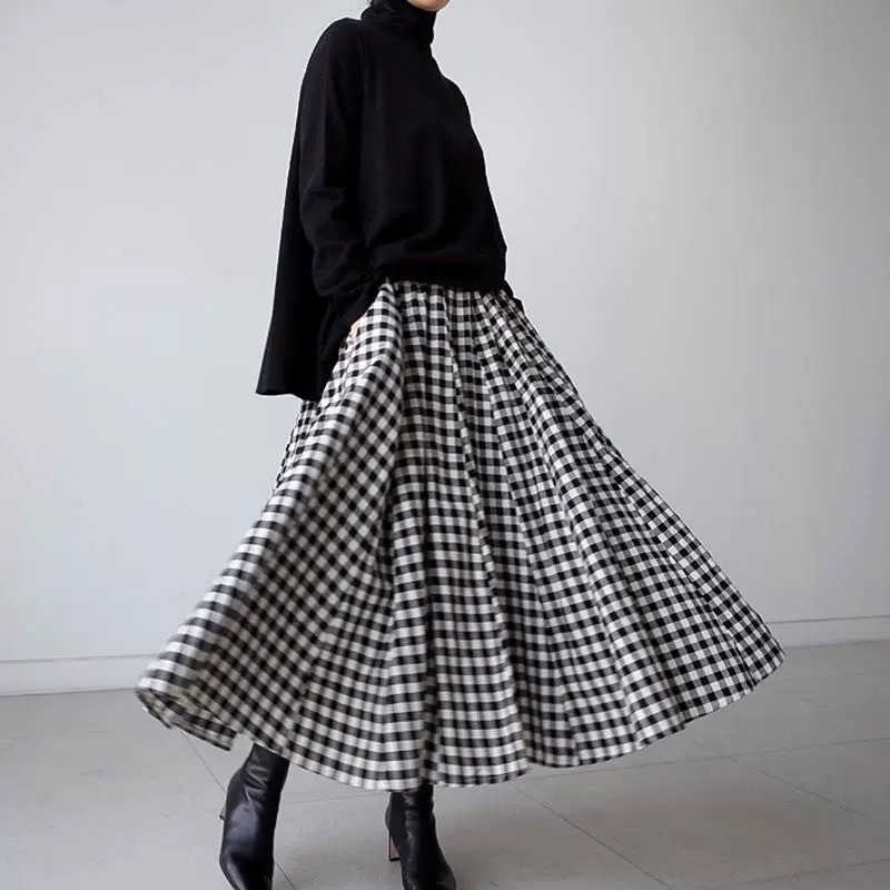 レディース スカート フレアスカート ロングスカート ロング フレア Aライン かわいい 大人可愛い きれいめ シンプル カジュアル 上品 おしゃれ かっこいい レトロ こなれ感 ラフ マニッシュ