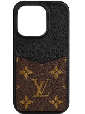 ルイ・ヴィトン LOUIS VUITTON アイトランクiPhone7 plus M64404