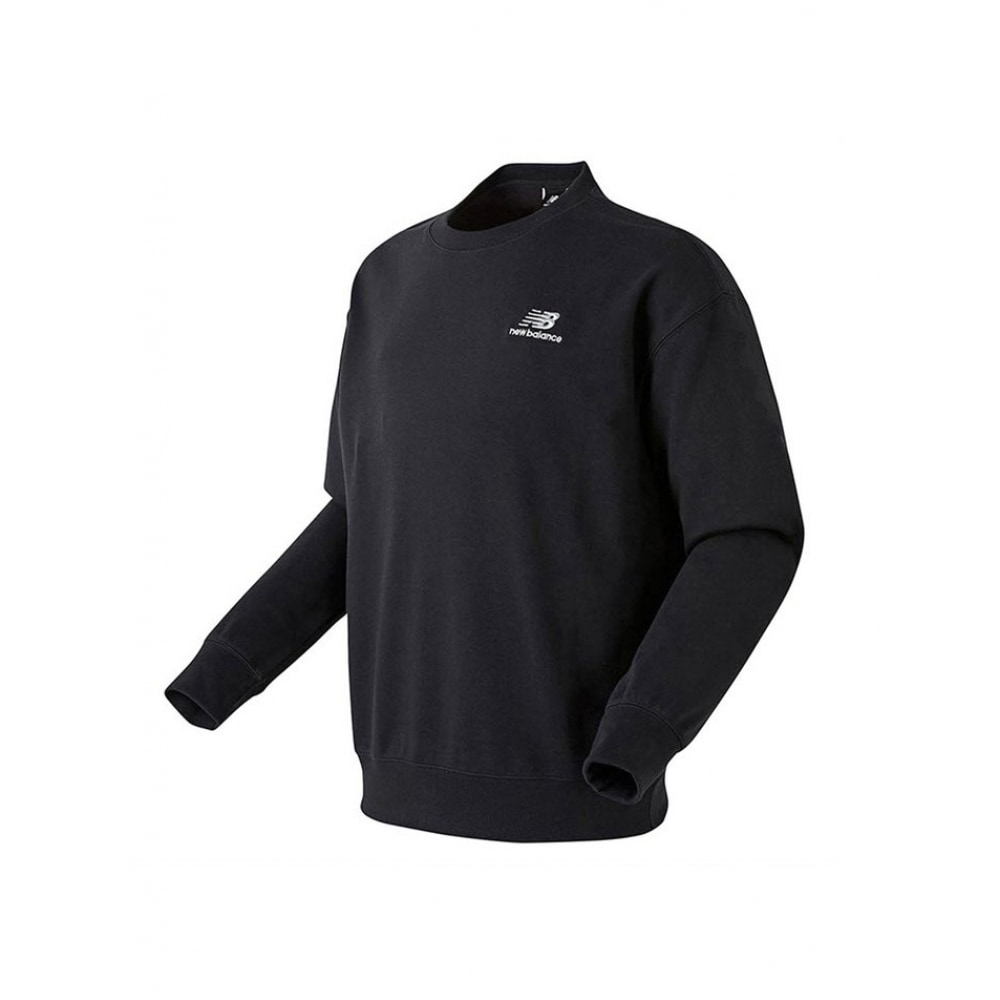 ニューバランスユニスウェットシャツ NBNCD2S013-19