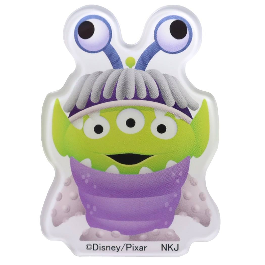 トイストーリー ダイカット マグネット マグネッツ エイリアンremix プーエイリアンコスチューム ディズニー ナカジマコーポレーション 磁石 キャラクター グッズ メール便可シネマコレクション 文房具 トイストーリー ダイカット マグネット マグネッツ エイリアンremix プーエイリアンコスチューム ディズニー ナカジマコーポレーション 磁石 キャラクター グッズ メール便可シネマコレクション 文房具