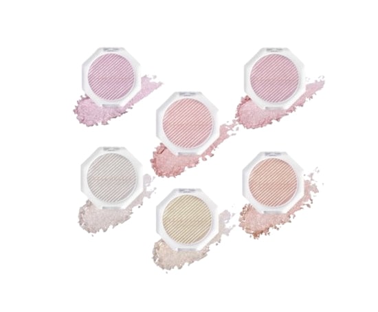 グリッツ·グロー·ハイライター