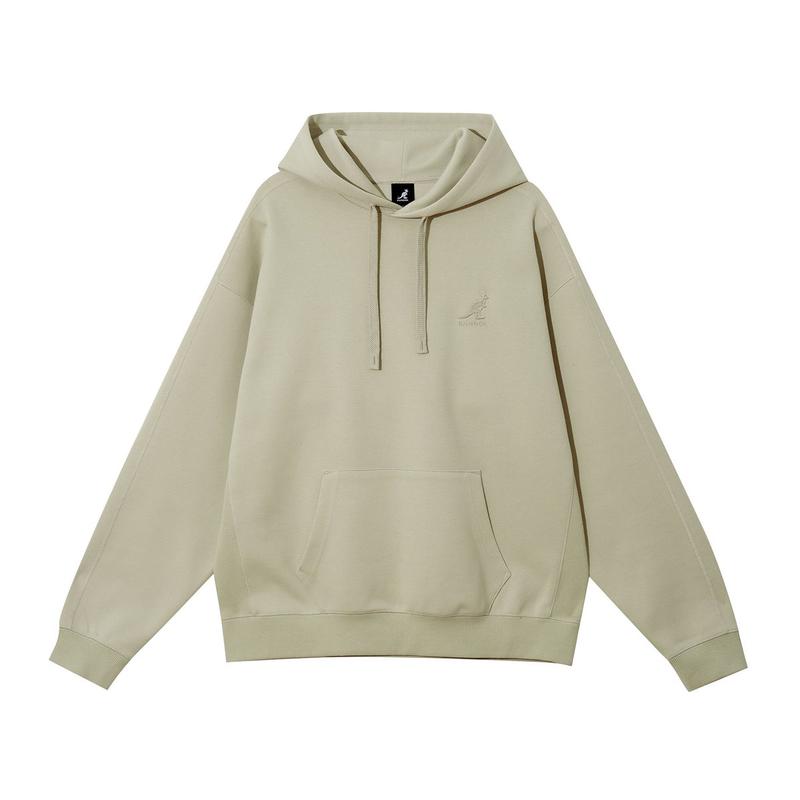 シェードフーディー5170エクリュ