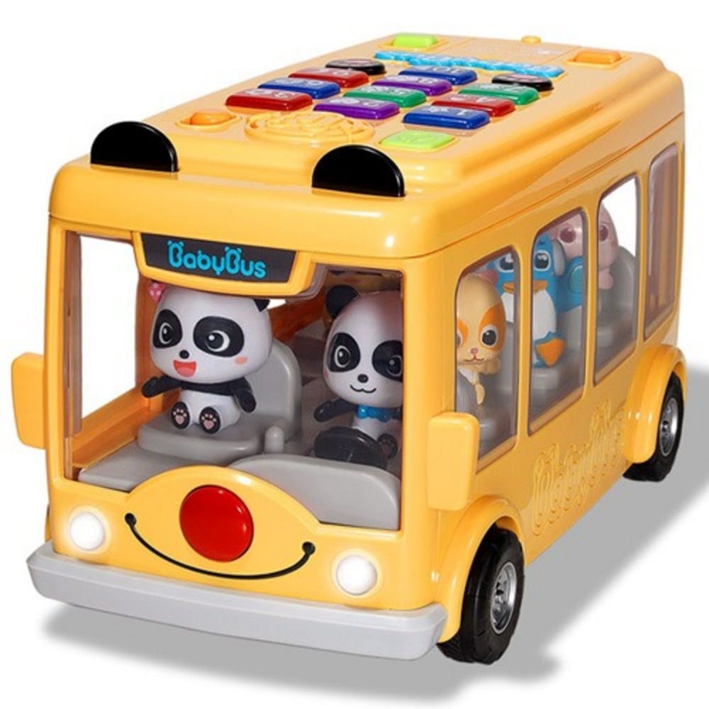 ベビーバスを歌って学ぶDXのおもちゃS20020