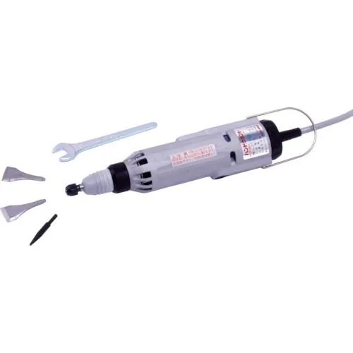 【メーカー直送品】AUTOMACH ハンドワーカーC型クリーパー(小型剥離削りポンチ機) HCT-30C