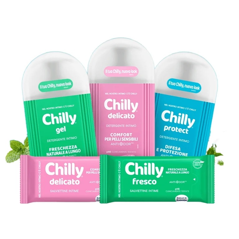 チリ[200ml+ティッシュ]ジェルタイプ ティッシュセット 女性 清潔剤 Yゾーン ケア 洗浄剤 デイリー 旅行用 クーリング