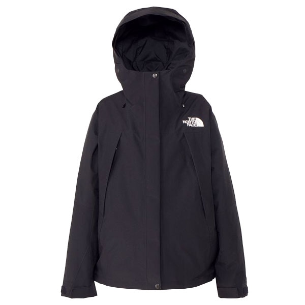 ザ・ノース・フェイス THE NORTH FACE MOUNTAIN JACKET アウター ジャケット レディース NPW62400-K