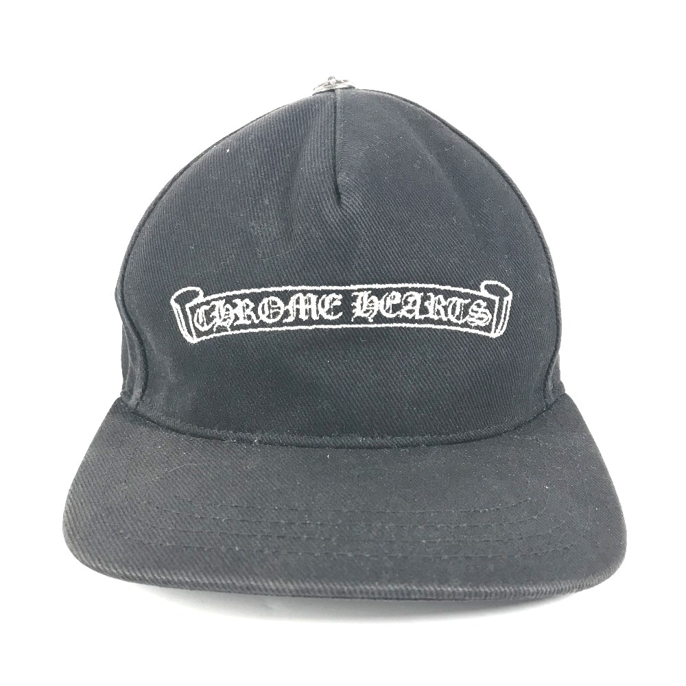 キャップ ロゴ 帽子 キャップ帽 ベースボール コットン ブラック