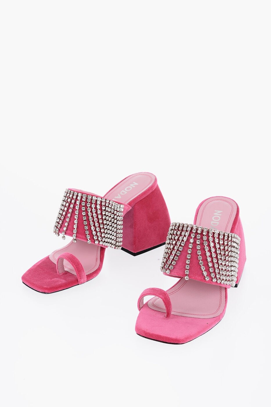 NO1112141PINK 秋冬2020 フラットシューズ レディース dk