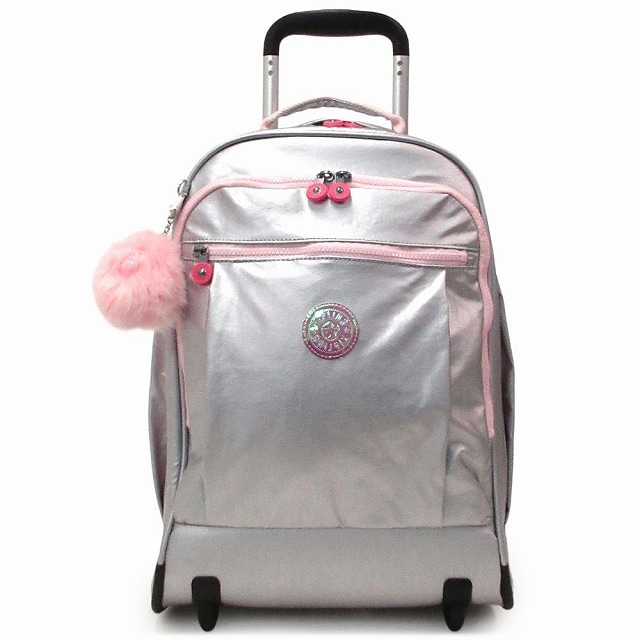 Kate spade ケイトスペード アウトレット キャリーバックバッグGaze Large Rolling バックパック 2WAY バッグ KI6351 21,456円