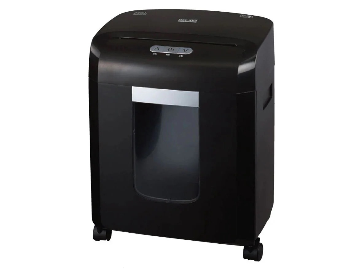 NSE-506 パーソナルシュレッダー 21,832円