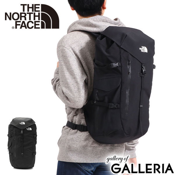 日本正規品ザノースフェイス リュック THE NORTH FACE バックパック GR Back Pack デイパック リュックサック 30L B4  大容量 登山 NM61817