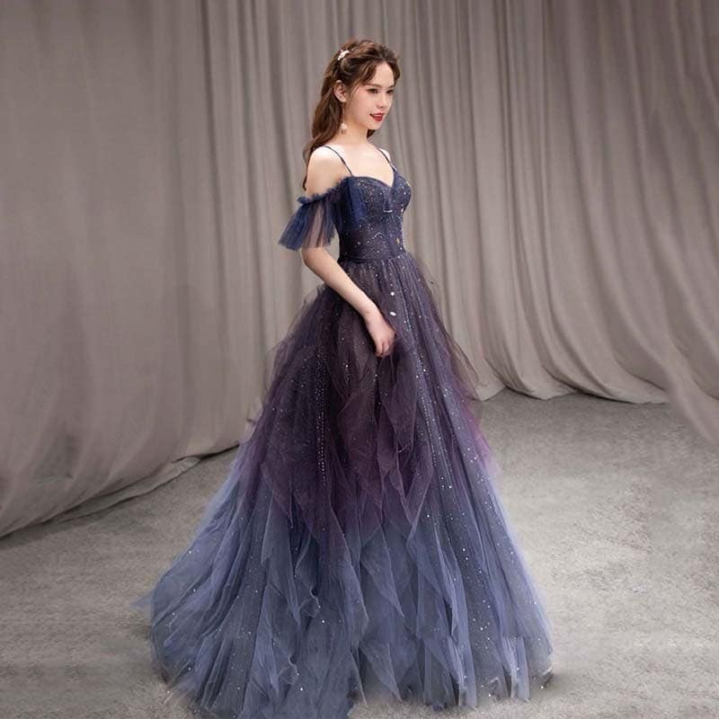2024新品追加パーティドレス ワンピース 韓国ファッション ホスト パーティー 卒業式 結婚式 誕生日 演奏会 花嫁 司会