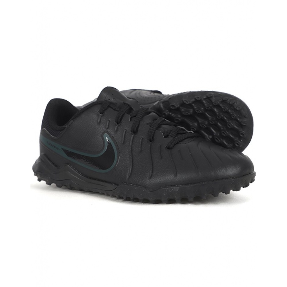 ナイキジュニアサッカーシューズフットサルシューズティエンポレジェンズ 10 アカデミー TF