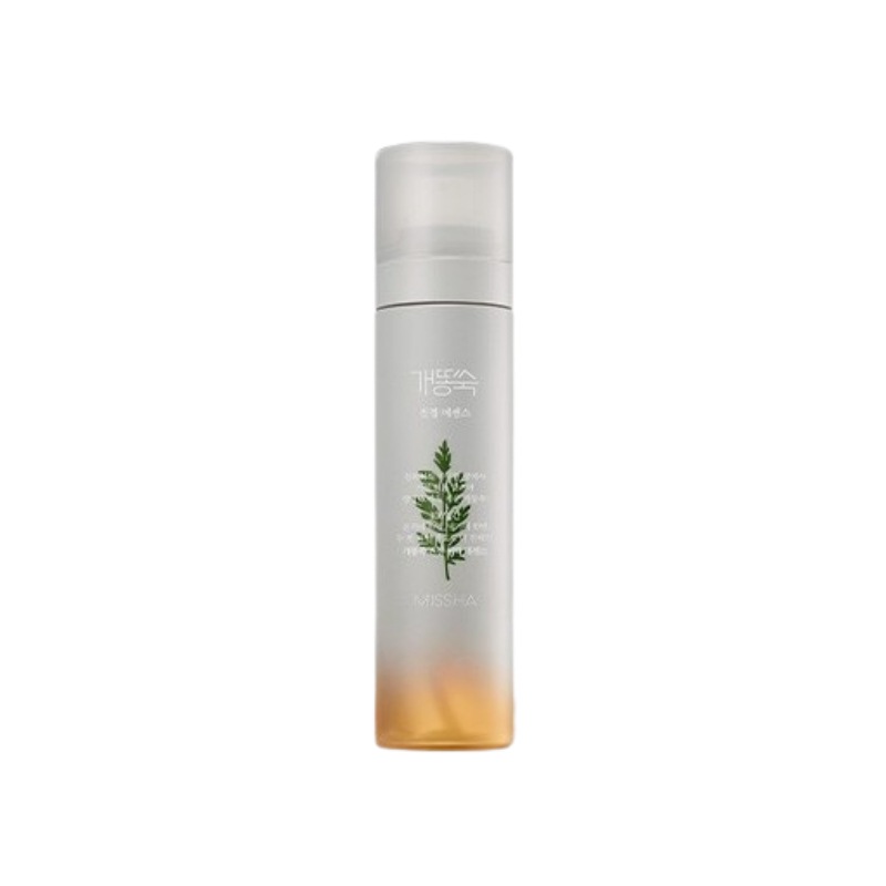 ケットンスク 鎮静 美容液 [ミストタイプ] 120ml