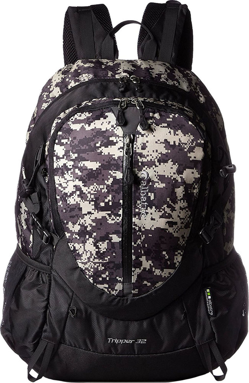 ALBATRE(アルバートル) ALTB3210 TREKKING BACKPACK TREKKING BACKPACK388