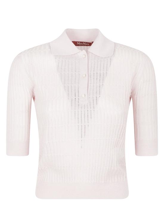 MAX MARA Women Tops 2616361051600 002 White