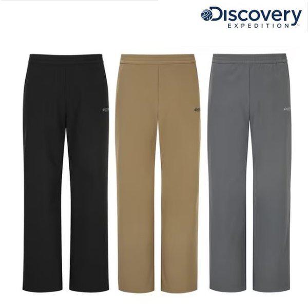 [] 男性 3LAYER ボンディング トレーニング レギュラー ストレートパンツ DMTP77056