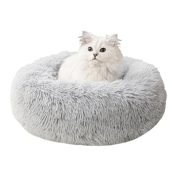 Qoo10] 猫 ベッド Toyuxe 犬 ベッド ペ