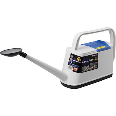 他サイト： タカギ　NANOジョロ4リットル　GJ004_の商品画像