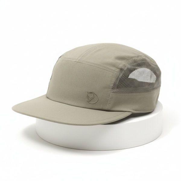 FJALLRAVEN アビスコ メッシュ キャップ ライト オリーブ 77403622 ABISKO MESH CAP LIGHT OLIVE 826917