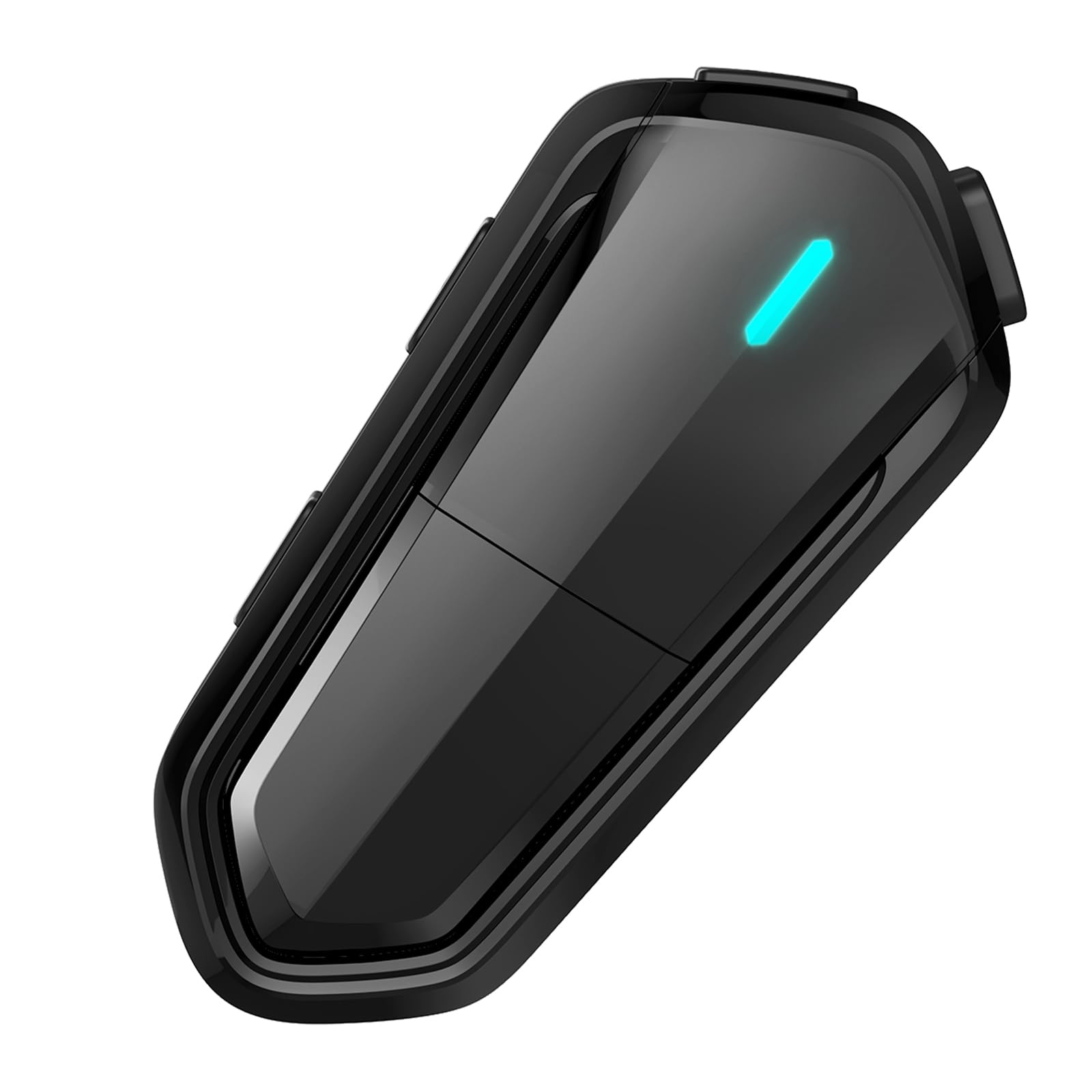 バイク インカム B35S バイク用インカム Qualcommチップ 通信自動復帰 IPX6防水 HI-FI音質 日本語音声案内 DSP&CVCノイズキャンセル Siri対応 大容量バッテリー