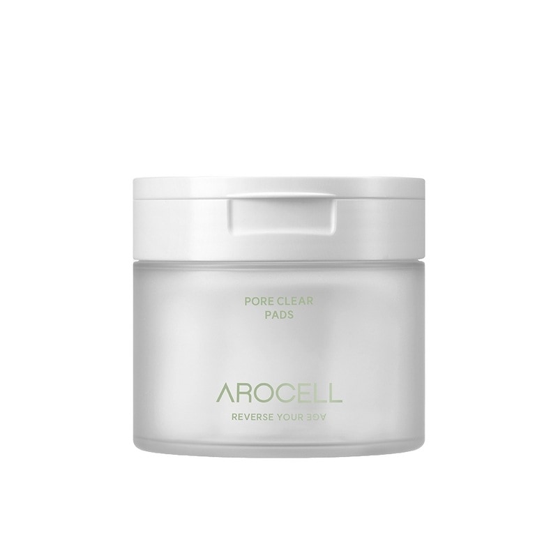 【アロセル】フォアクリアパッド